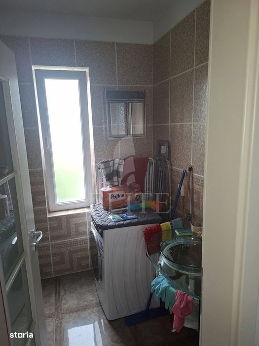 Apartament 3 camere în zona EUROPA