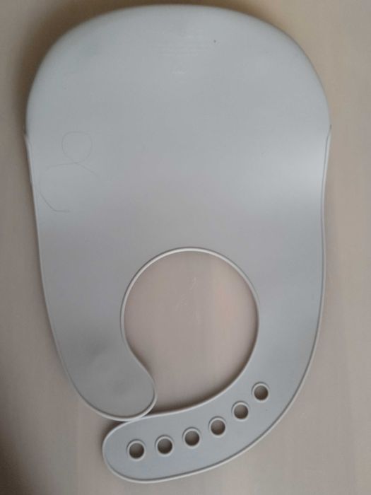 Лигавник бебешки