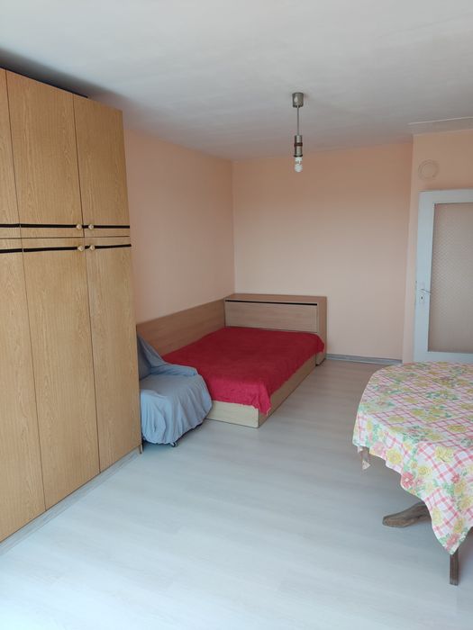 Продава се Едностаен апартамент в Русе, Здравец Север 1 - 34 кв.м за 1412 €/кв.м - Снимка #4