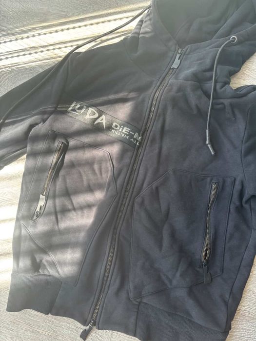 Горнище Luda S размер рядко