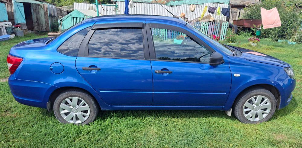 Lada Granta 2190