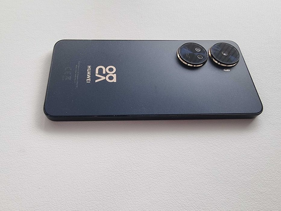 Huawei Nova 12 SE, 256 GB, 8 GB Ram, Display OLED 90Hz