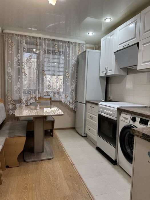 Продам 3 комнатную квартиру