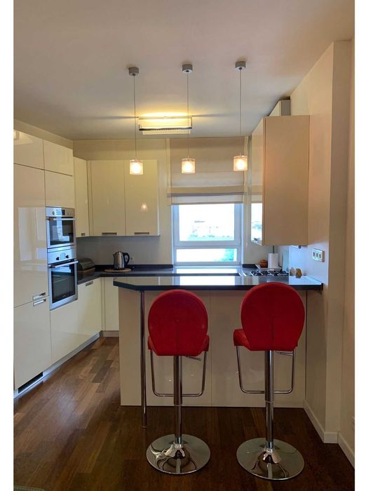 Сдается квартира в новостройке