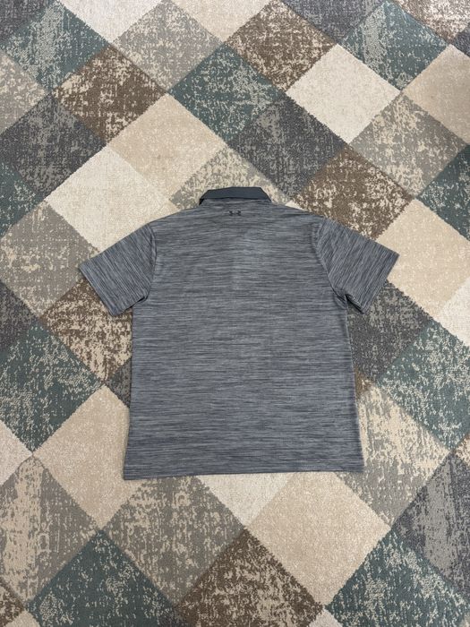 Мъжка тениска Under Armour