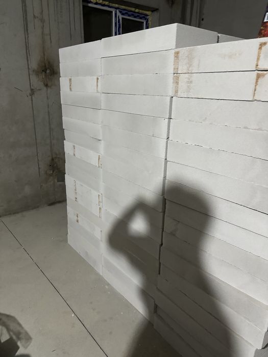 Газаблок газаблок