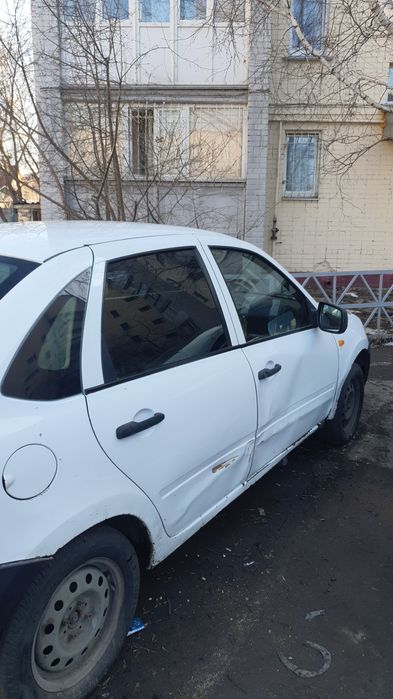 Лада гранта 2014 года Срочно