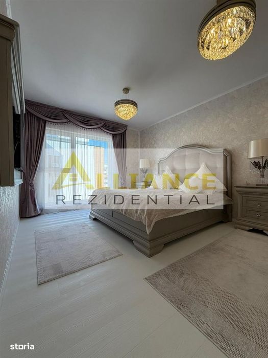 Apartament 3 camere de vanzare | Biruintei | 10 minute Metrou Berceni — fotografia 3