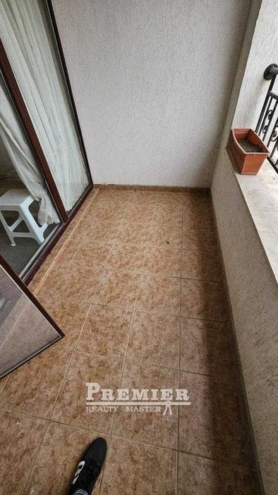 Студио на първа линия в Ахелой