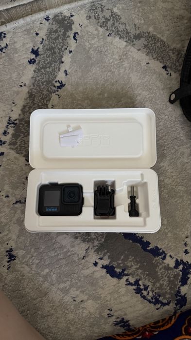 13 Go Pro Hera новый