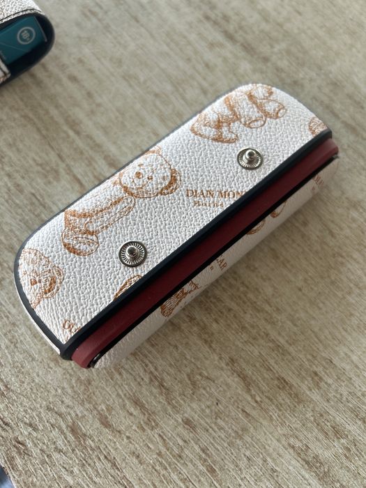 Vand Iqos Iluma duo