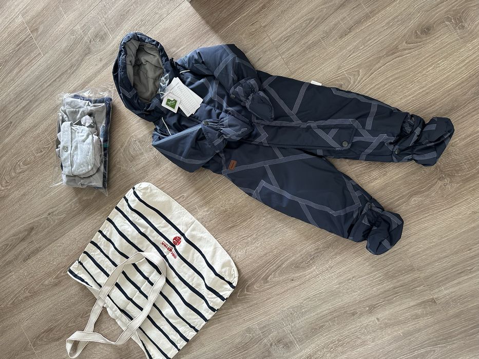 Вещи для мальчика рост 80-92