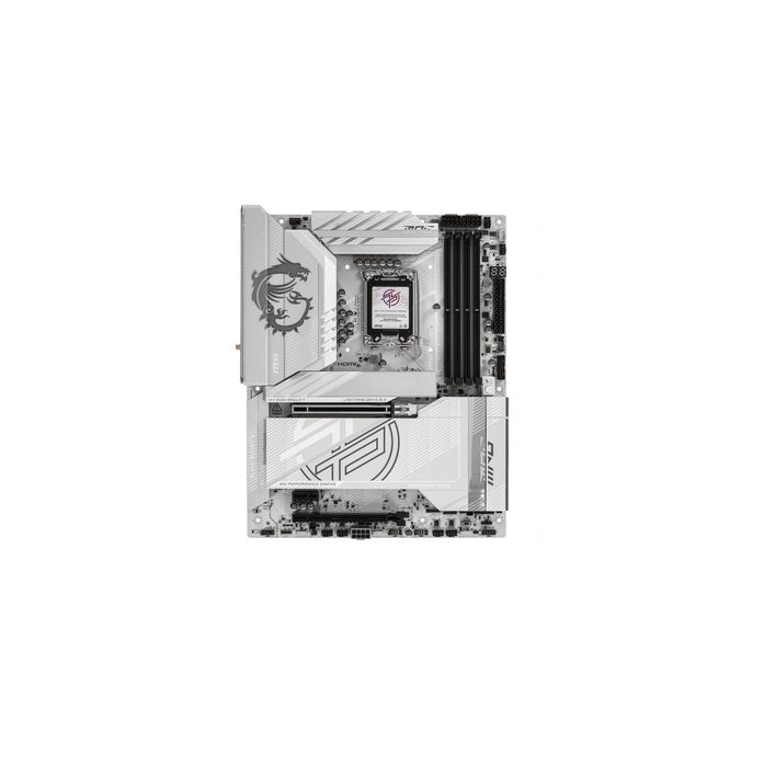 - Материнская плата MSI MPG Z890 EDGE TI WIFI