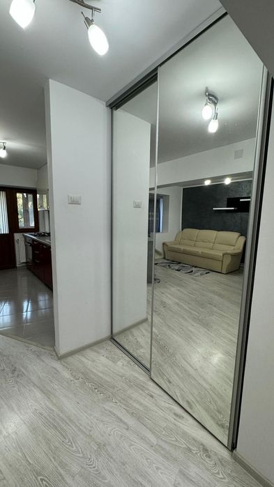 Apartament de lux cu 2 camere ultracentral