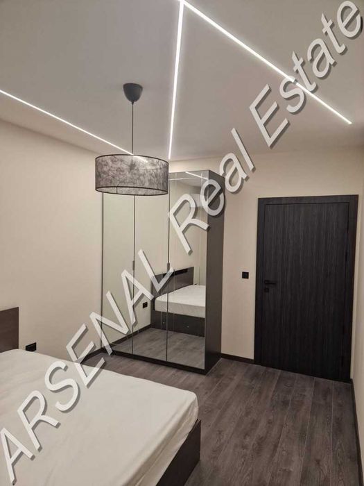 Дава се под наем Тристаен апартамент в София, Лозенец - 110 кв.м за 1196.97 € - Снимка #3