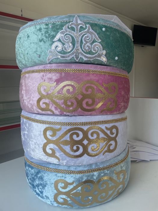 Қоржын новый