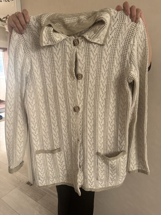 женская вверхняя одежда