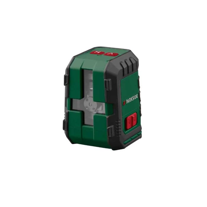 nivela laser Parkside