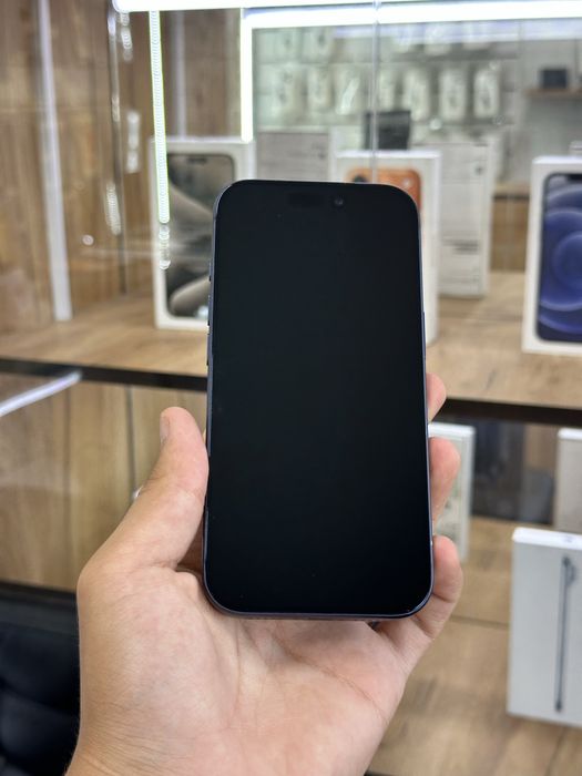 iPhone 17 Pro 256Gb 97%