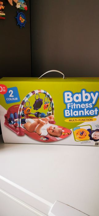 Salteluță joacă Bebeluși