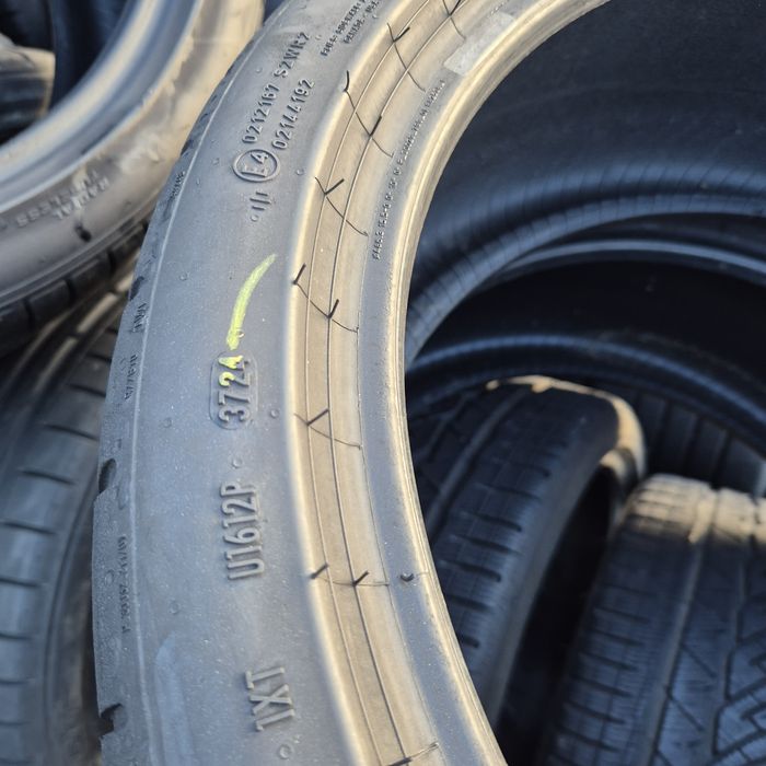 245 35 19 Pirelli