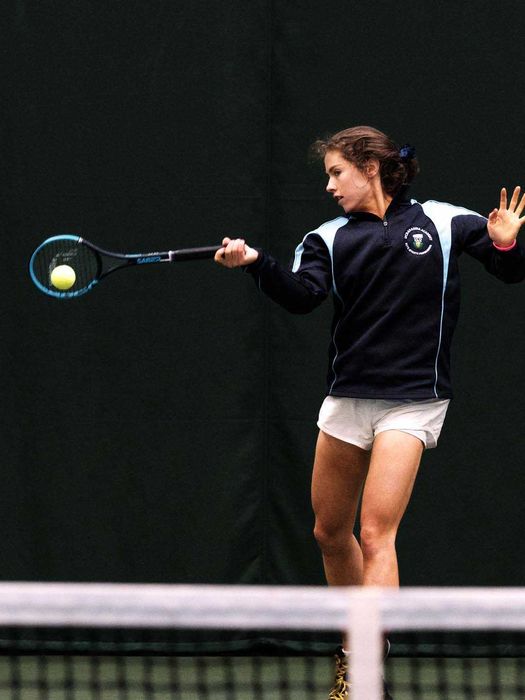 Racheta unica - Saber - cap mic - perfecta pentru antrenamente