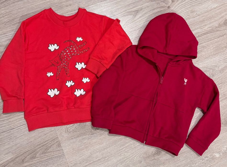 суитчъри за момичета