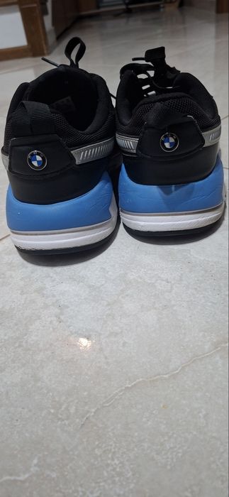 Vand Puma BMW 44.5