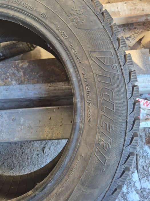 Шины виатти зимние