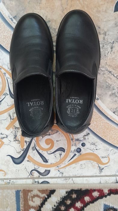 Детская  обувь  б/у