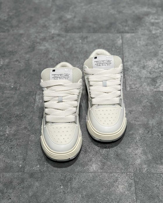 Adidasi Amiri MA1 Premium