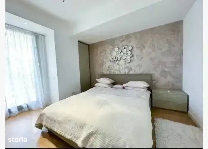 Apartament luminos, 4 camere, Herăstrău – Nordului