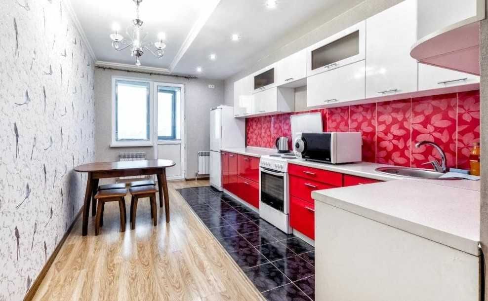 Прекрасный апартамент