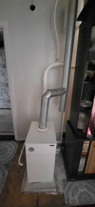 Продается Дом с.Заречное