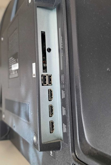 Телевизор 40''CROWN 40FB22FH