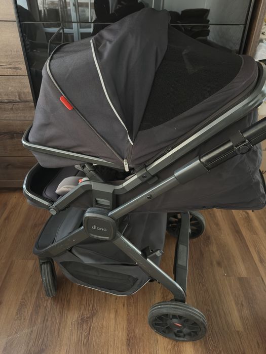 Бебешка количка Diono