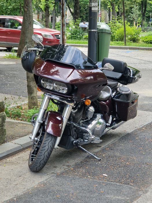 De vanzare Harley Road Glide Special 114 2021