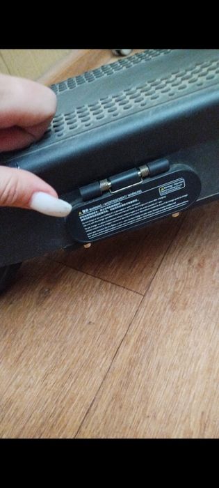 Самокат Xiaomi 1S, в отличном состоянии