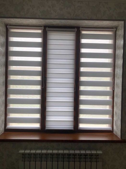 Jalyuzi Jaluzi Plisse Жалюзи и Москитные сетки по низким ценам!