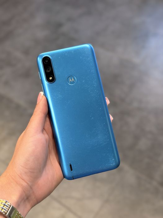 Moto E7 Power 64GB