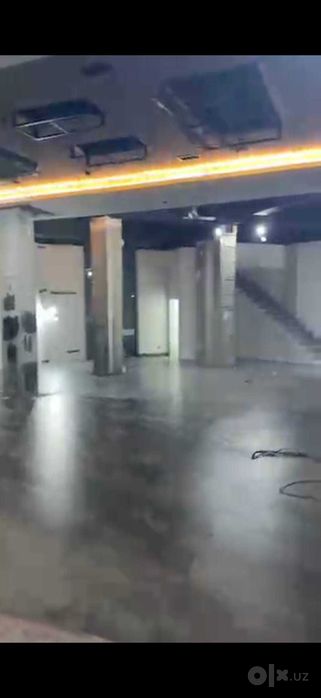 Сдам 850 м² в Аренду в Центре. 1-Линия. Ц-2. Дархан. Алайский!