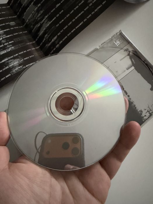 Cd BUG Mafia - Dupa blocuri