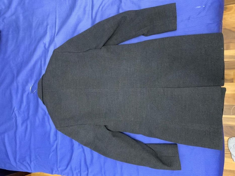 Продам пальто мужское