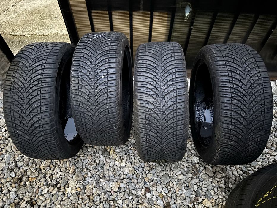 4 anvelope Goodyear 225/45/17 2023