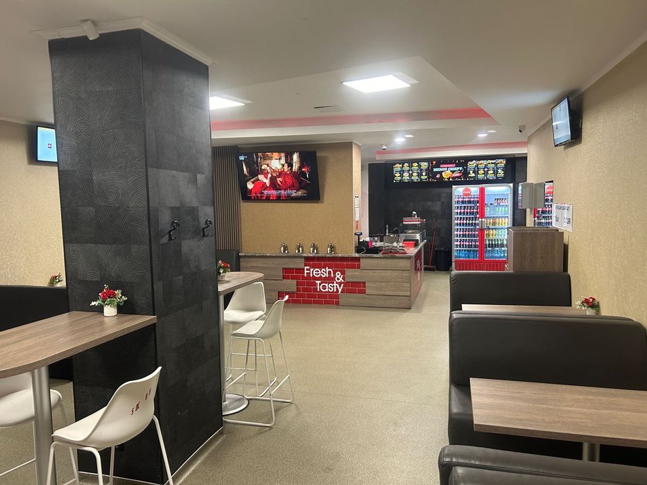 Vand afacere autorizata la cheie,Timisoara!