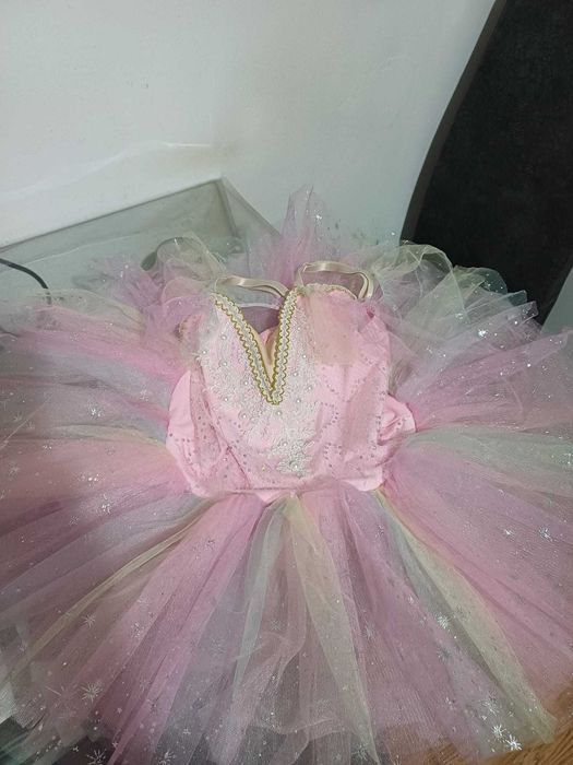 Rochie pentru balet