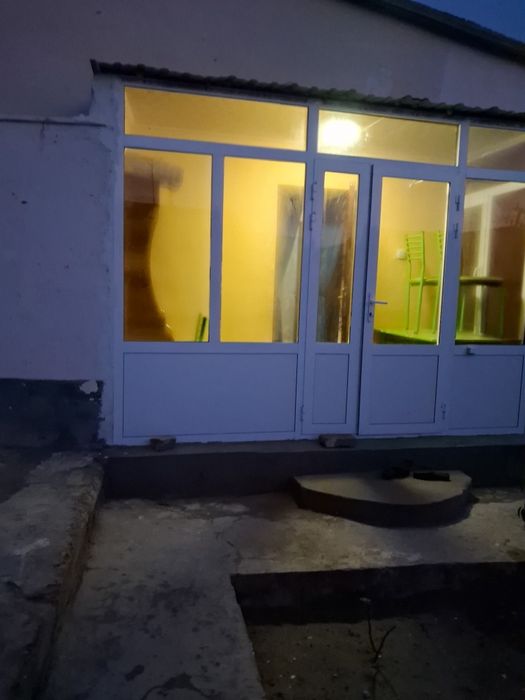 Уй сотилади  Портда