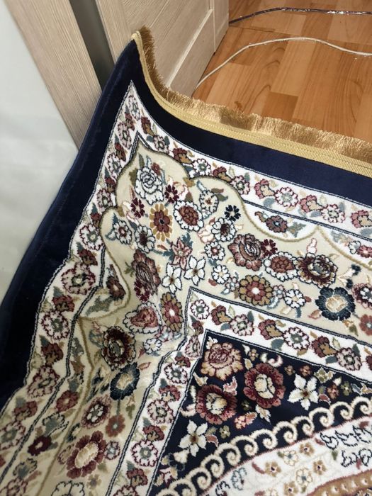 Продам Палас, клем 2 шт