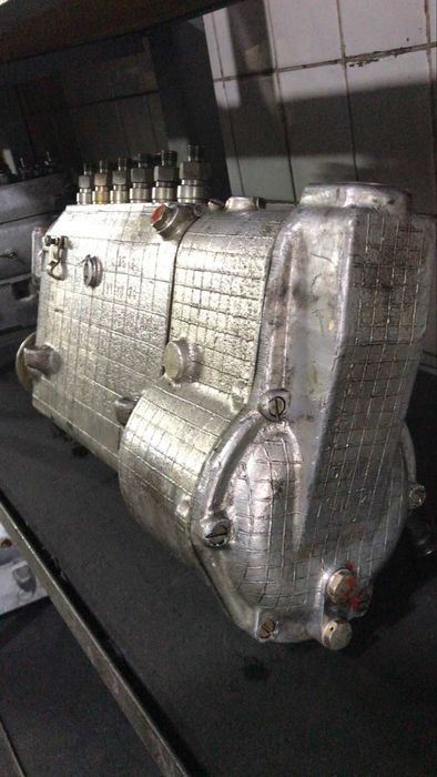 Продам  ТНВД  Д6