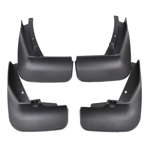 Брызговики передние и задние